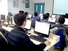 北京软件测试与开发培训 通往IT职业的双通道